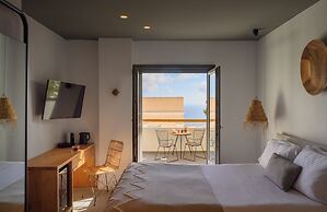 Lemon Suites Santorini