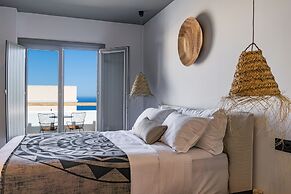 Lemon Suites Santorini