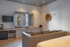 Lemon Suites Santorini