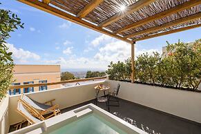 Lemon Suites Santorini