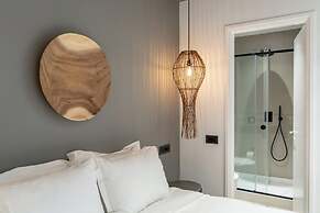 Lemon Suites Santorini