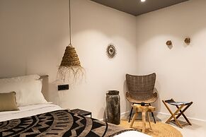 Lemon Suites Santorini