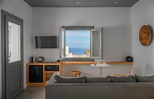 Lemon Suites Santorini