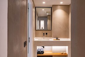 Lemon Suites Santorini