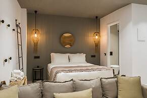 Lemon Suites Santorini