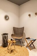 Lemon Suites Santorini