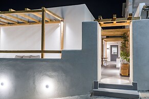 Lemon Suites Santorini