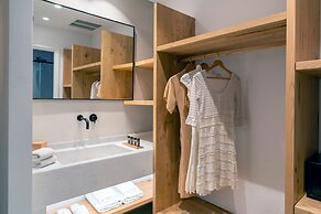 Lemon Suites Santorini