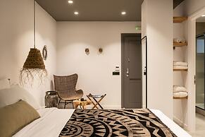 Lemon Suites Santorini