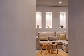 Lemon Suites Santorini