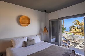 Lemon Suites Santorini