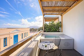 Lemon Suites Santorini