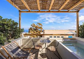 Lemon Suites Santorini