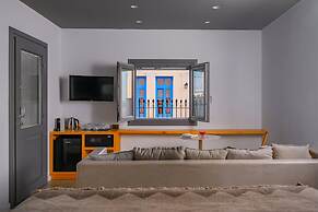 Lemon Suites Santorini