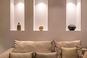 Lemon Suites Santorini