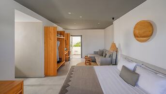 Lemon Suites Santorini