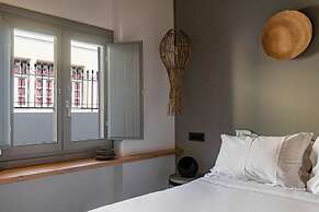 Lemon Suites Santorini