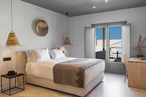 Lemon Suites Santorini