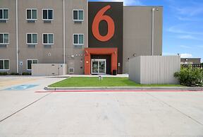 Motel 6 Corpus Christi, TX