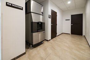 Motel 6 Corpus Christi, TX