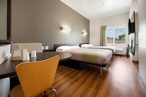 Motel 6 Corpus Christi, TX