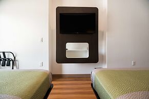 Motel 6 Corpus Christi, TX