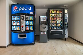 Motel 6 Corpus Christi, TX