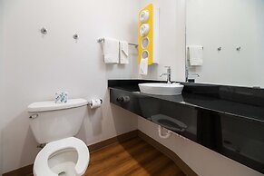 Motel 6 Corpus Christi, TX