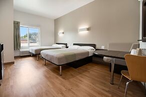 Studio 6 Corpus Christi, TX