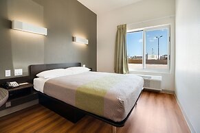 Studio 6 Corpus Christi, TX