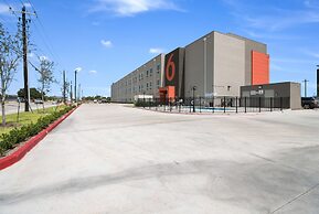 Studio 6 Corpus Christi, TX