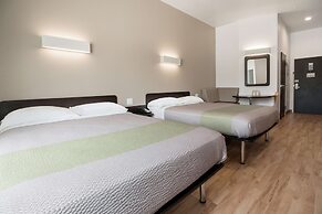 Studio 6 Corpus Christi, TX