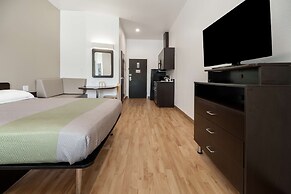 Studio 6 Corpus Christi, TX