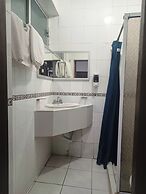 Hotel Baeza