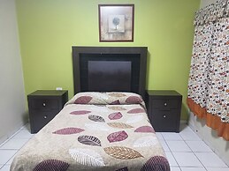 Hotel Baeza