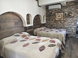 Hotel Baeza