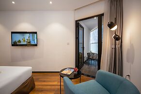 The Code Hotel & Spa