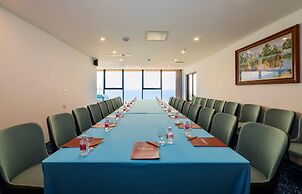 The Code Hotel & Spa