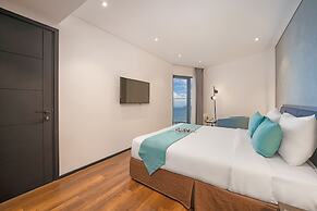 The Code Hotel & Spa