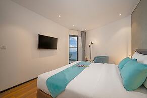 The Code Hotel & Spa