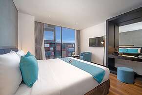 The Code Hotel & Spa