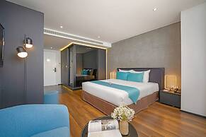 The Code Hotel & Spa