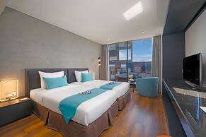 The Code Hotel & Spa