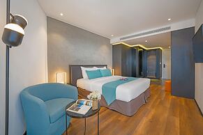 The Code Hotel & Spa