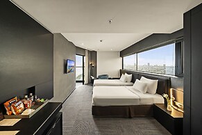 The Code Hotel & Spa