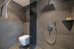 The Code Hotel & Spa