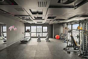 The Code Hotel & Spa