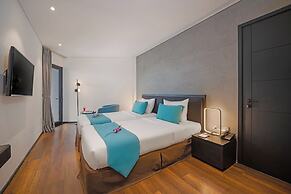 The Code Hotel & Spa