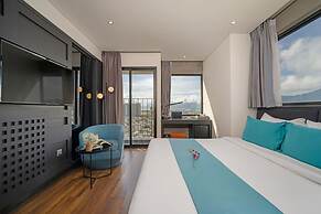 The Code Hotel & Spa