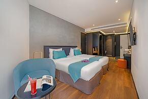 The Code Hotel & Spa